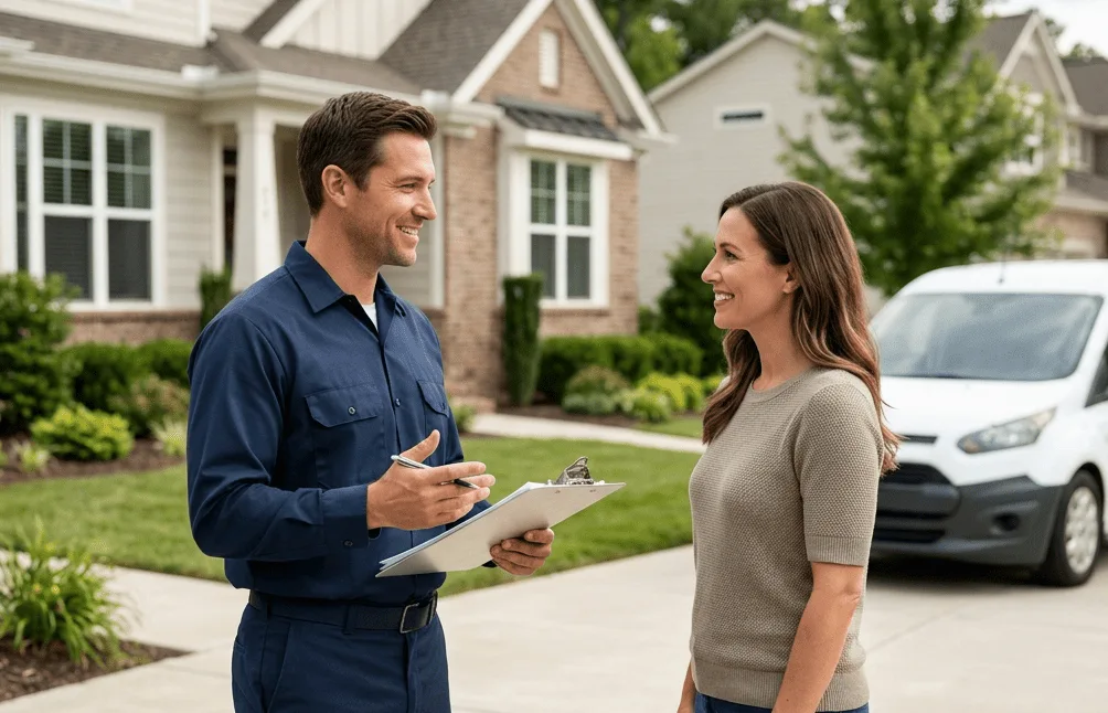 Mold Remediation High Bridge, WI FAQs